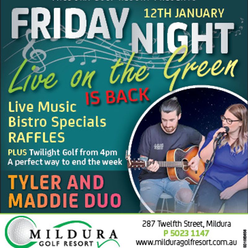 news-events-mildura-golf-resort